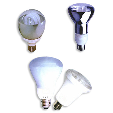 Reflector Type Energy Saving Lamps